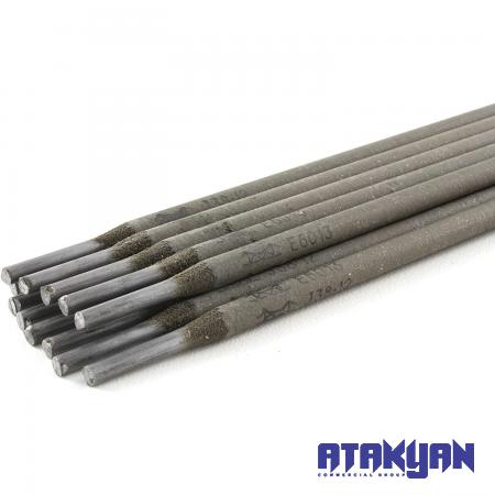 Order Welding Electrode for Carbon Steel Pipe in Bulk