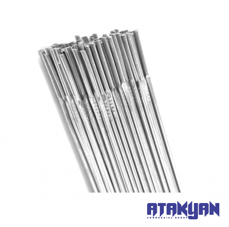 Welding Electrode Argon Seller