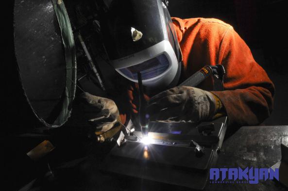 4 Benefits of Using Welding Electrodes in The Industrial Sector