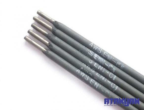 What Are The Purpose of Making Welding Electrodes Argon?