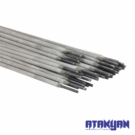 Hot Sale of Welding Electrode 253ma