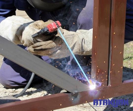 The 5 Major Factors to Export Welding Electrodes