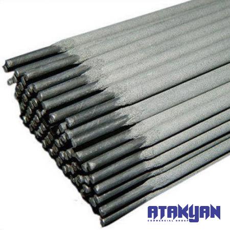 Welding Electrodes for Mild Steel Buyer