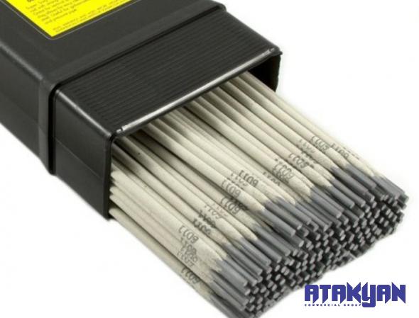 How to Select Welding Electrodes for Relating Materials