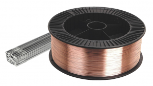 Bare Electrode Wire or Rod