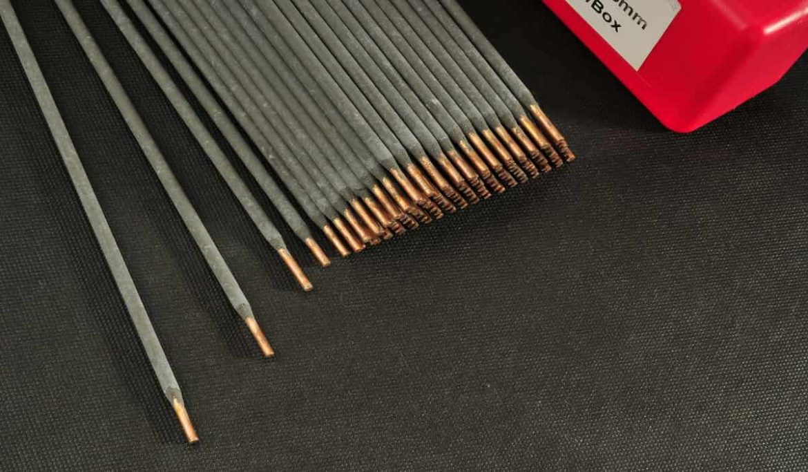 Welding Coated Electrodes Wholesale Price