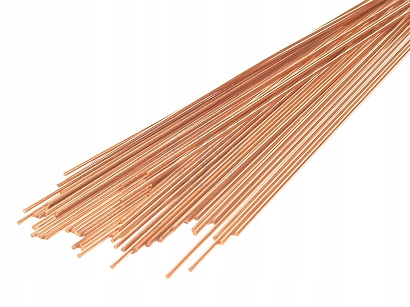 welding electrodes types purchase price + preparation method