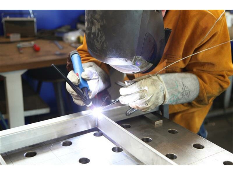 Buy welding with electrodes + great price with guaranteed quality