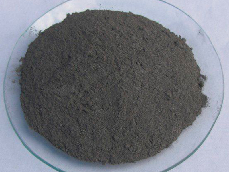 Welding powders purchase price + sales in trade and export