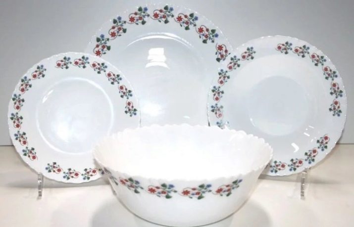 porcelain plate design purchase price + preparation method