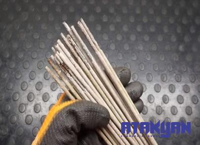 Welding Electrodes Varieties specifications and how to buy in bulk