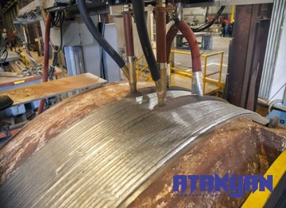 submerged arc welding aluminum specifications and how to buy in bulk