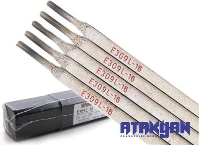 Learning to buy E309L-16 Stainless Steel Stick Welding Electrode from zero to one hundred