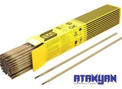 Stainless steel welding electrode E316L-16 price list wholesale and economical