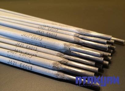 Price and purchase 6013 welding rod with complete specifications