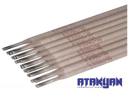 The price of bulk purchase of Stainless steel welding electrode AWE 309 is cheap and reasonable