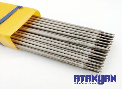 2.5 2mm Stainless Steel Welding Rod E308 with complete explanations and familiarization
