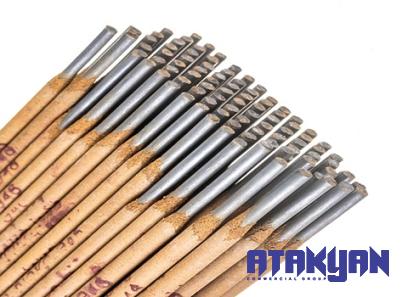 Bulk purchase of Stainless steel welding electrode E320 with the best conditions