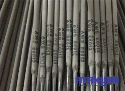 Aws E6013 carbon steel welding Electrode price list wholesale and economical