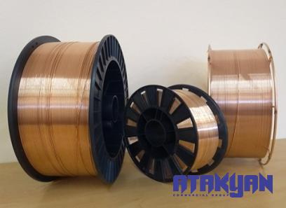 Co2 Welding Wire Per Kg buying guide with special conditions and exceptional price