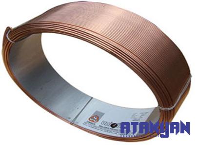 submerged arc wire acquaintance from zero to one hundred bulk purchase prices