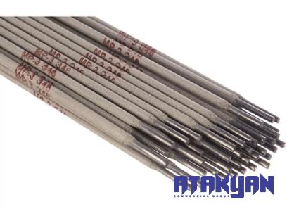Stainless steel welding electrode E309 acquaintance from zero to one hundred bulk purchase prices