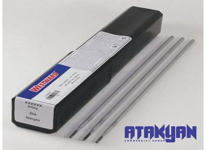 Stainless steel welding electrode E309-15 price list wholesale and economical