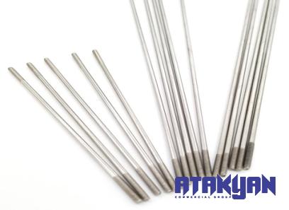 The price of bulk purchase of Stainless steel welding electrode E318 is cheap and reasonable