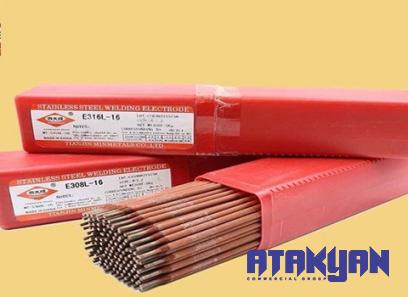 308 stainless steel welding rod 3/32 buying guide with special conditions and exceptional price