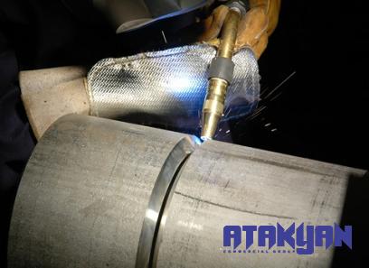 friction welding steel specifications and how to buy in bulk