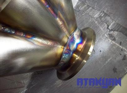 welding stainless steel specifications and how to buy in bulk