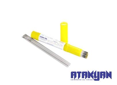 The price of bulk purchase of 620-308L SMAW Stainless Steel Electrode is cheap and reasonable