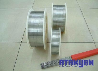 Price and purchase Co2 Welding Electrodes with complete specifications