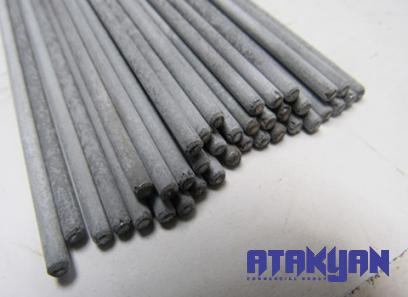 The price of bulk purchase of Stainless steel welding electrode AWS 309 is cheap and reasonable