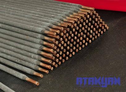 Bulk purchase of unitor stainless steel electrodes with the best conditions