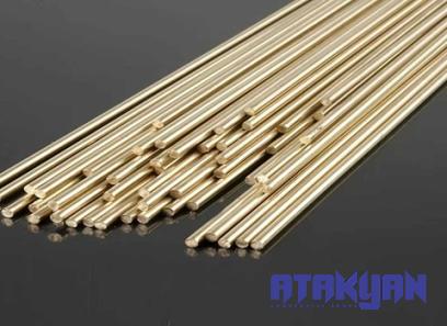 Welding Electrode for Aluminum acquaintance from zero to one hundred bulk purchase prices