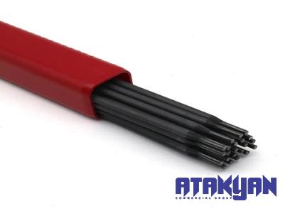 Iron welding electrode Z208 acquaintance from zero to one hundred bulk purchase prices