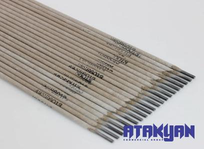 Stainless steel welding electrode AWS E308L specifications and how to buy in bulk