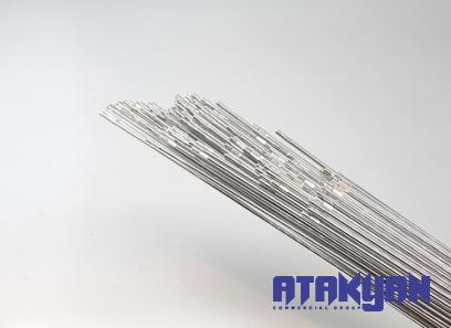 Bulk purchase of Stainless steel welding electrode AWS 309-16 with the best conditions