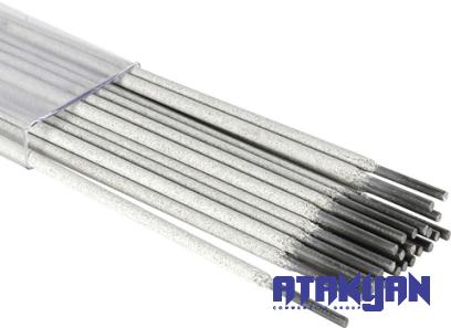 Price and purchase Stainless steel welding electrode E317L with complete specifications