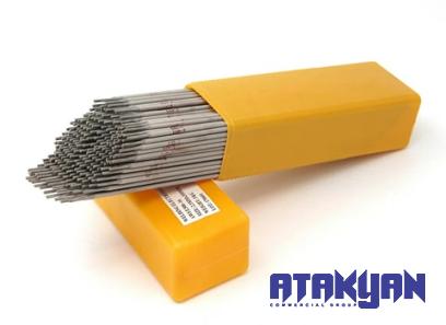 Bulk purchase of Stainless Steel Electrode 308L with the best conditions