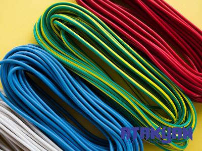 Bulk purchase of welding arc cable wire with the best conditions