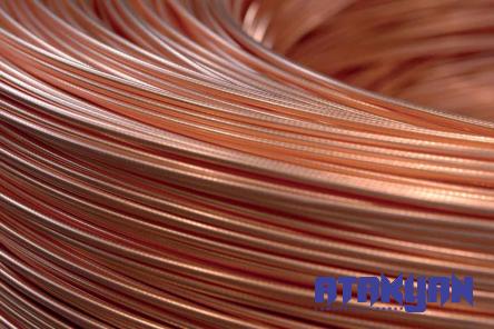 The price of bulk purchase of 6 gauge welding wire is cheap and reasonable